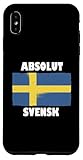 Sweden Swedish Flag Nordic Cross Swede