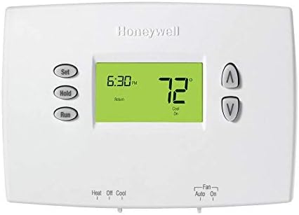 Programmable 7-Day Thermostat