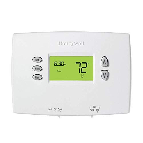 Programmable 7-Day Thermostat