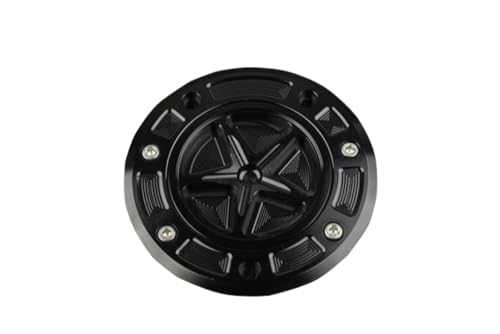Tapón de depósito rápido para Kawasaki Z750S y Z1000 perfecto para tus rutas de fin de semana