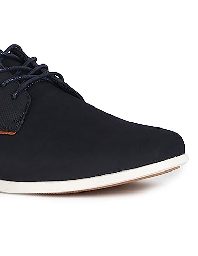 Image of U.S. Polo ASSN. Men Fabric Sneaker Shoes