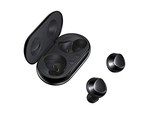 Samsung Galaxy Buds+, In-Ear Oordopjes, Zwart - Afbeelding 6