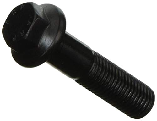 Image of ARP (663-1005) M10 x 1.25 x 40 Hex Black Oxide Bolts (5 /pkg)