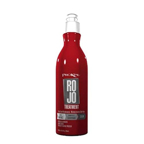 Prokpil Red Maintenance Treatment