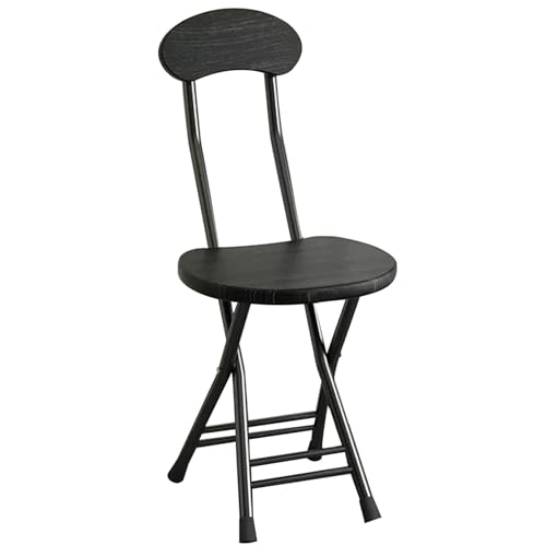 Taburete Plegable Alto Barato Marca Generic