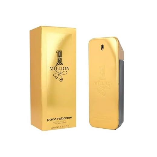 10. Paco Rabanne 1 Million