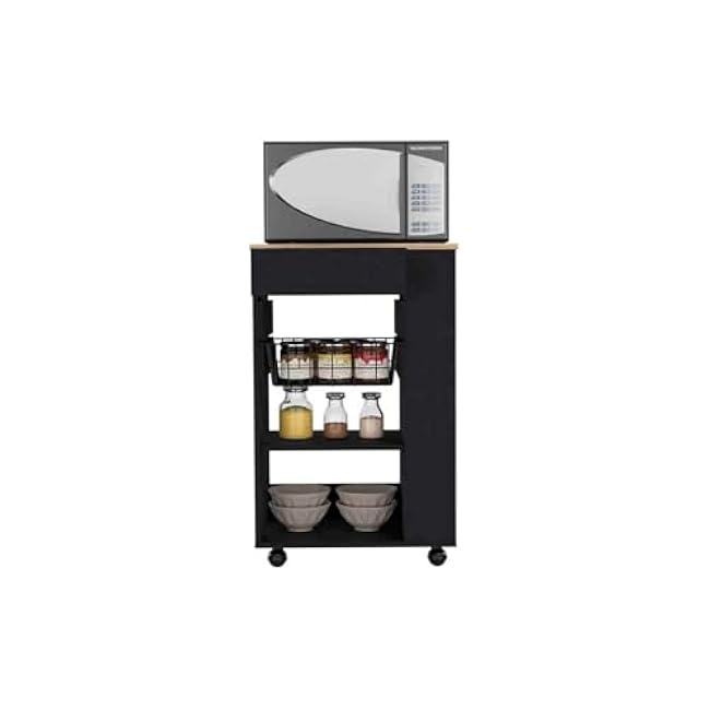 Maykoosh TREEVOL Furniture Kitchen Cart Sonex-G7VPNEAC