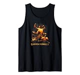 Mortal Kombat