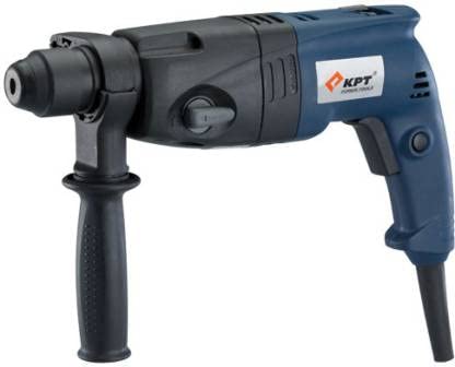 SAURAN KPT KPTRH26 9500W 26 mm Rotary Hammer (B0855LVL8X) Amazon Price History, Amazon Price Tracker