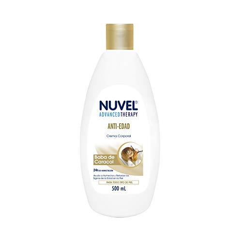 crema nuvel Marca Nuvel