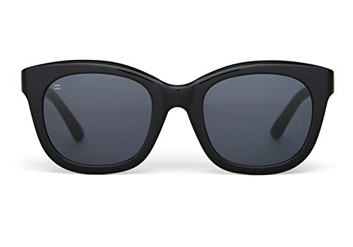 TOMS Women's Jacqui Rectangular Sunglasses2
