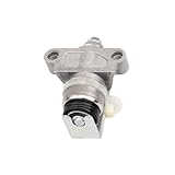 AUCERAMIC Timing Belt Hydraulic Tensioner Adjuster Fit for 1998-2002 Honda Accord 1999 Honda Odyssey 1997-1999 Acura CL 1999 Acura TL 3.0L 3.2L 3.5L 24V V6 T43198 14520-P8A-A01