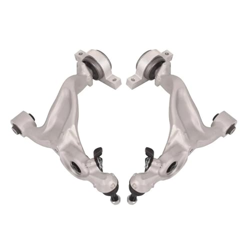 Bras de suspension avant Infiniti M35 M45 corrigeant le flou de direction
