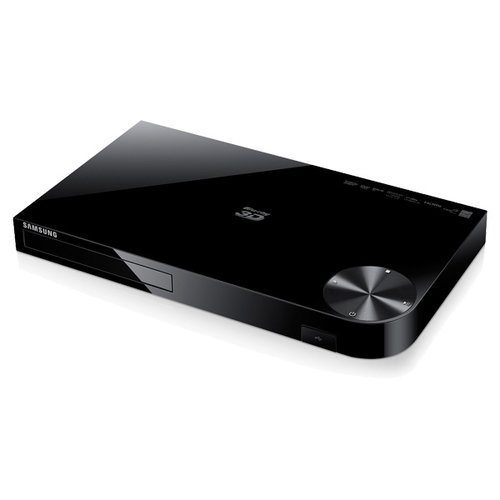 Samsung BD-H6500