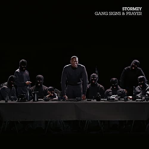 Stormzy