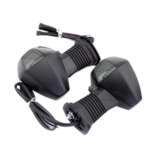 Clignotant GSX1250FA pour réparer un indicateur de direction usé