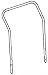 Ridgid 73547 Handle