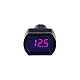 FamilyMall 12-24V LED Zigarettenanzünder KFZ Batterie Tester Spannungsanzeige Voltmeter