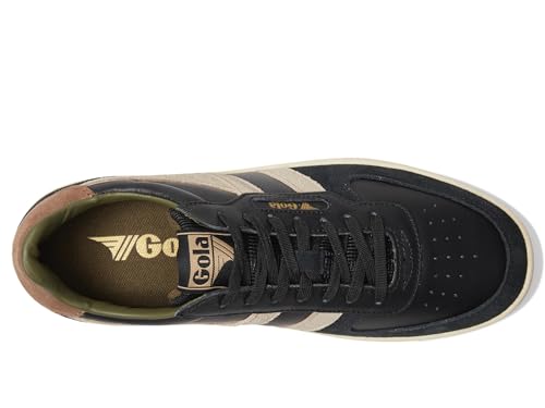Image of Gola Hawk