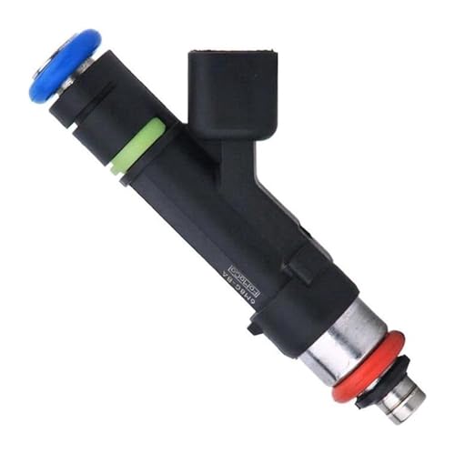 Inyector Combustible Automóvil Para Mazda 3 6 CX-5 12-14 Boquilla Inyección Aceite Inyector Combustible Para Motor Automóvil 0280158103 FZ01199F0 FZ01-19-9F0