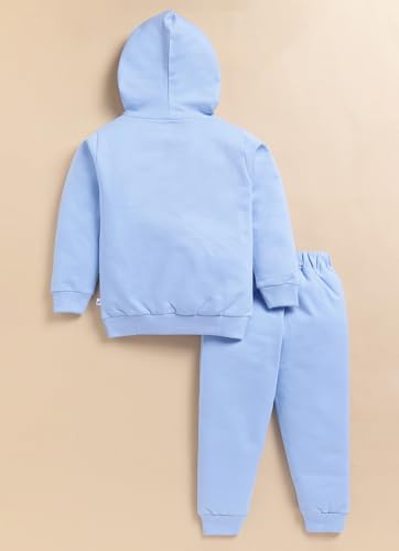 Image of Toonyport Boys & Girls Winter Top & Pant