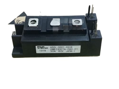 1PCS 2MBI300TA-060-01 power module A50L-0001-0338