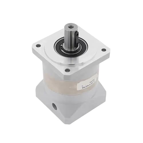 Réducteur planétaire SPLF60 élimine jeu mécanique servomoteur 200w 400w