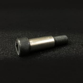 Amazon | スペーサー ステンレス 内径8.2mm 外径10mm バイク用