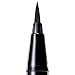 CLIO Superproof Pen Liquid Eye Liner | Precision Tip, Long Lasting, Smudge-Resistant, High-Intensity Color (001 BLACK, Pack of 1)