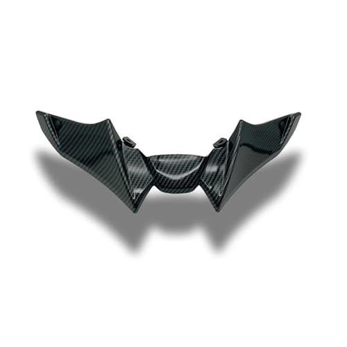 Extension de becquet de garde-boue avant moto finition premium pour Yamaha MT-09 SP