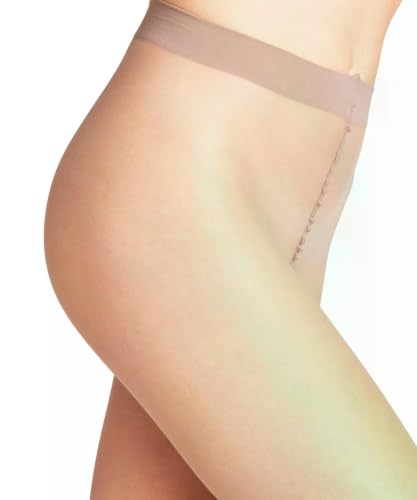 Pantimedias lisas FALKE de 20 DEN con acabado mate que disimula imperfecciones 4