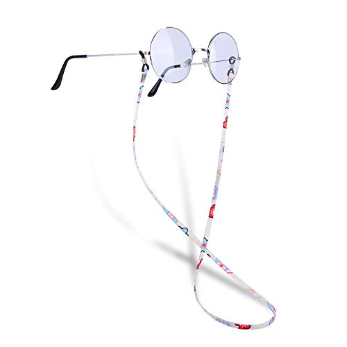 Hifot Laccio Occhiali 6 Pezzi, Giapponese Stile