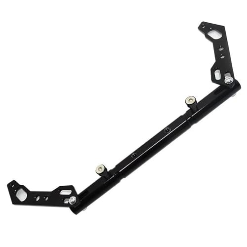 Soporte extensión manillar PCX 125 160 con barra transversal ajustable multifunción