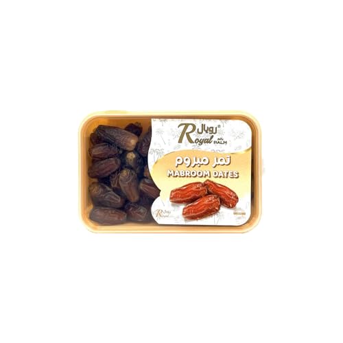 MABROOM DATES/}u[f[c Ȃ߂₵ ʎ 400g