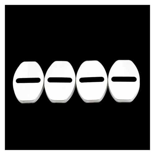 Amortisseurs de portières VW en silicone noir pour finition premium