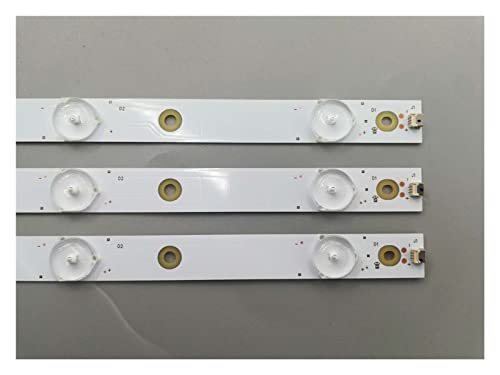 VISIYUBL LED Bakgrundsbelysning för 32PHT4101 & 32LJ500V