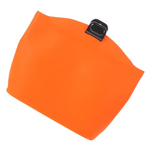 Poubelle de voiture étanche et réutilisable suspendue en silicone