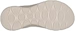 Skechers femmes Go Walk Flex Sandal - Illuminate Hands Free Slip-ins Fisherman Sandal
