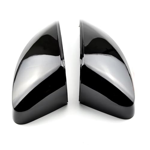 Coque rétroviseur pour Audi A3 S3 RS3 8V de 2013 à 2019 cache de protection latéral sans Side Assist