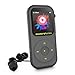 Energy Sistem Reproductor MP4 Handy (16GB, Bluetooth, Radio FM integrada, microSD 128GB) - Gris