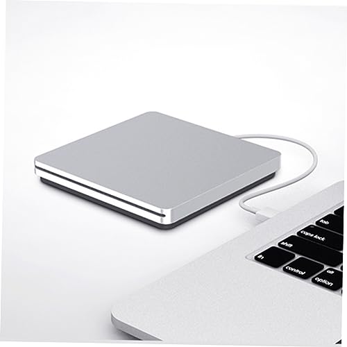 Lecteur graveur de DVD externe USB 3.0 compatible PC portable - 7