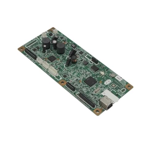 Placa formateadora PCA compatible con Canon MF4412 y MF4410 3
