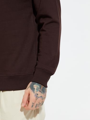Image of Max Men's Cotton Blend Casual Sweatshirt