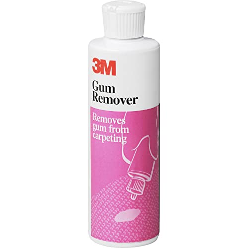 3M Gum Remover Ready-to-Use, 8 Oz
