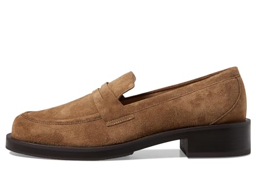 Image of Stuart Weitzman Women's Palmer Bold Loafers