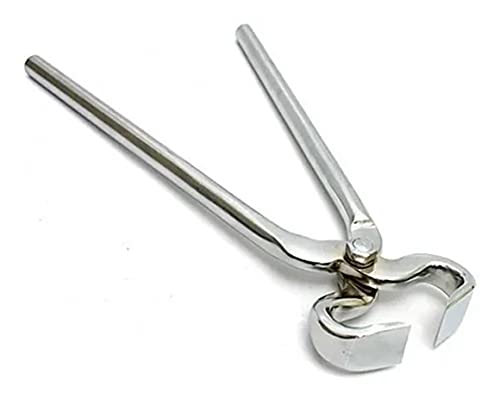 Torquesa/Torques sem mola - Casqueamento Cavalo Ferrador