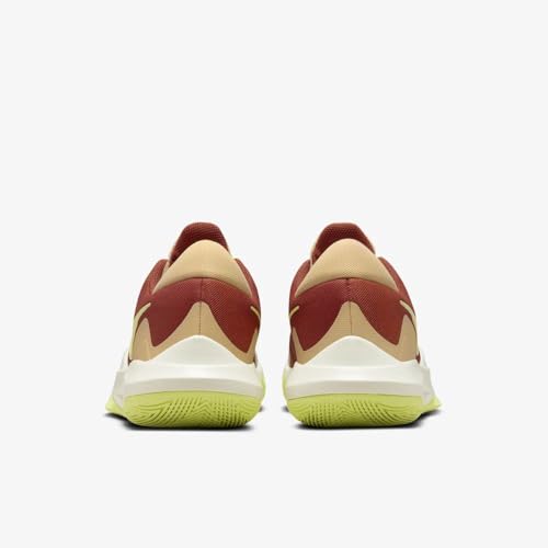 Image of Nike Precision 6 Basketball Shoes