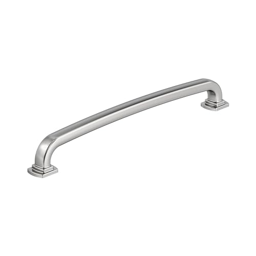 Amerock 12" Surpass Polished Chrome Appliance Pull