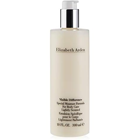 Elizabeth Arden Visible Difference Body Cream Cover