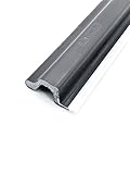 Therma-Tru Doors 81inch Replacement Weather Stripping (Long Reach Bronze)
